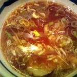 渋谷大勝軒1961 - スープ