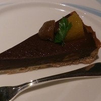 日本料理 海幸 - 2012.9.26デザート