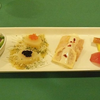 ホテル フォレスタ_1