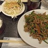 中国家庭料理 東海飯店 上八丁掘店