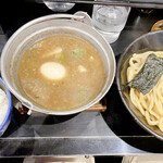 つけ麺無心 - 