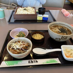 和食レストランとんでん - 