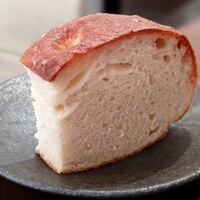 ボッテゴン - 自家製フォカッチャ