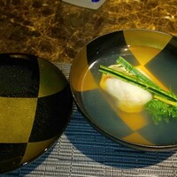 玄菜壱上 - 出汁が効いていました