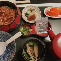 川越 いちのや - ひつまぶし