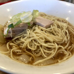 自家製麺 伊藤 - 