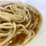 自家製麺 伊藤 - 