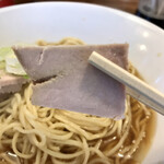 自家製麺 伊藤 - 