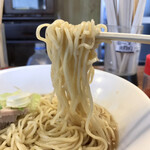 自家製麺 伊藤 - 