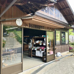 そば処 石畳むら - 