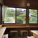 そば処 石畳むら - 