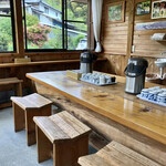 そば処 石畳むら - 