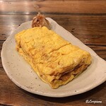 Kashira - 厚焼き玉子