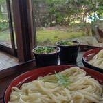 耕ちゃんうどん - 