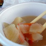 ほっともっと - 料理写真: