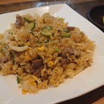 イワナガ食堂 - 