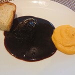 イワナガ食堂 - 