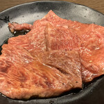 元氣七輪焼肉 牛繁 - 料理写真: