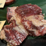 Genki Shichirin Yakiniku Gyuushige - 