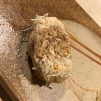 鮨 銀座 おのでら - 