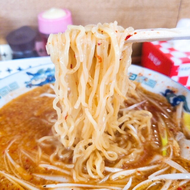 ともちゃん - 水沢（ラーメン）の写真