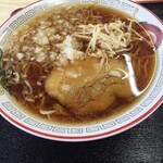 らーめん 福助屋 - 