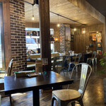 WILLIAMS BROOKLYN RESTAURANT - 