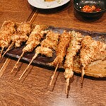 Kushikatsu Asahi - 