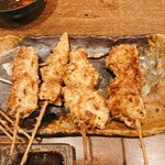 Kushikatsu Asahi - 