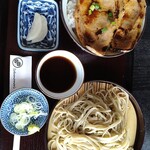 Soba No Mori - 