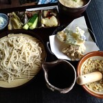 Soba No Mori - 