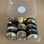 ソウルフード ココロ 放出駅前店 - 