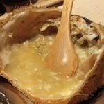 北海道魚料理 歓 - かに味噌