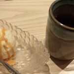 北海道魚料理 歓 - デザート