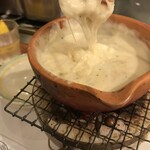 横浜チーズカフェ - 