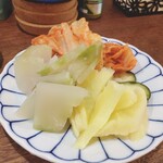 朝めし酒場 ナニコレ食堂 - 