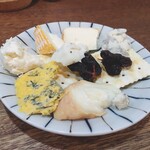 朝めし酒場 ナニコレ食堂 - 