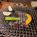 Yakini Ku Satsuma Horumon Ho - 