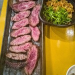 Yakiniku Nikushima - 