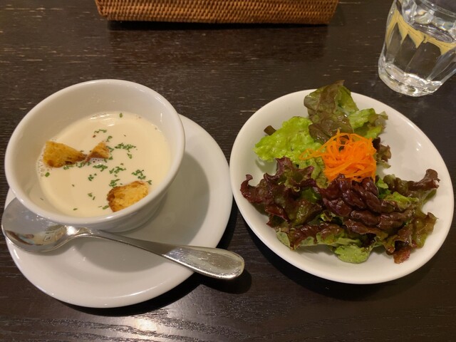 グラン ゴジェ Grand Gosier 市ケ谷 フレンチ ネット予約可 食べログ グラン ゴジェ Grand Gosier 市ケ谷 フレンチ ネット予約可 食べログ
