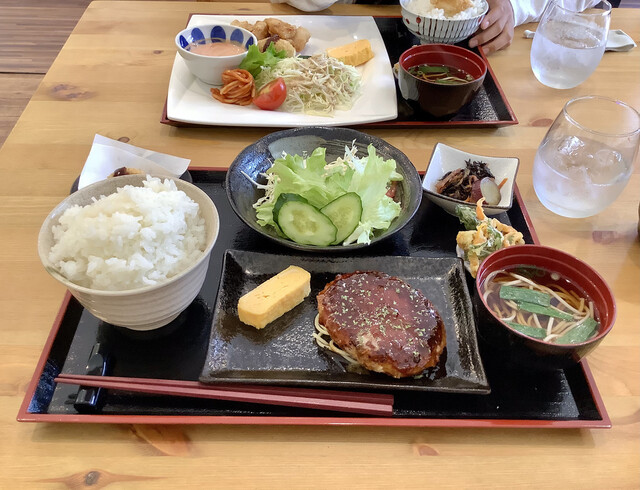 ゆみさんちの農作物 森のハンバーグ工房ゆみさんち (@yumisanchi.nanayama