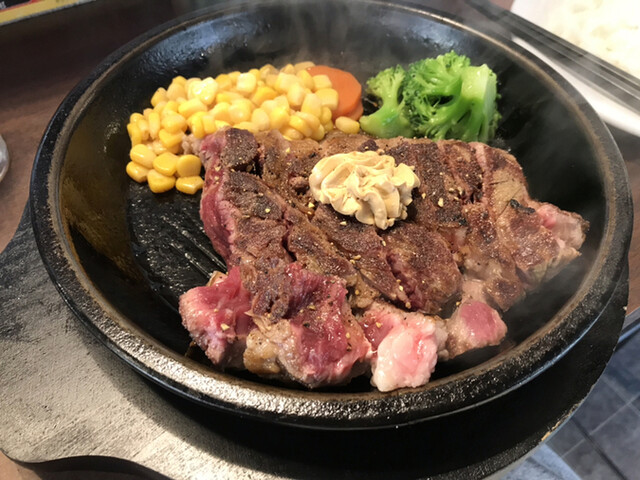 いきなりステーキ 三田店 三田 ステーキ 食べログ いきなりステーキ 三田店 三田 ステーキ 食べログ