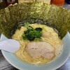 横浜家系ラーメン 魂心家 静岡店