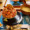 熱海渚町・おさかな丼屋・ビストロ
