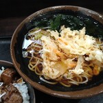 Tougeno Soba - 