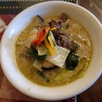 タイカリーピキヌー - 