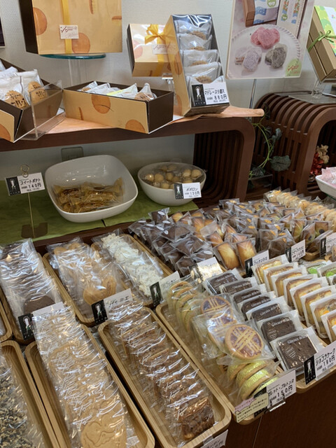お菓子の郷 ジロー 四ツ小屋 ケーキ 食べログ お菓子の郷 ジロー 四ツ小屋 ケーキ 食べログ