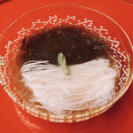 赤坂 菊乃井 - 酢物