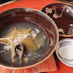 赤坂 菊乃井 - 強肴