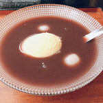 赤坂 菊乃井 - 水物